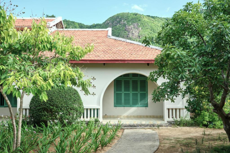 Exterior & Views 2, Poulo Condor Boutique Resort and Spa, Côn Đảo