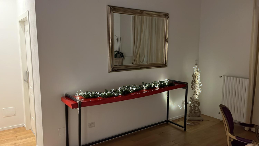 Others 4, Rosarias Rooms, Foggia