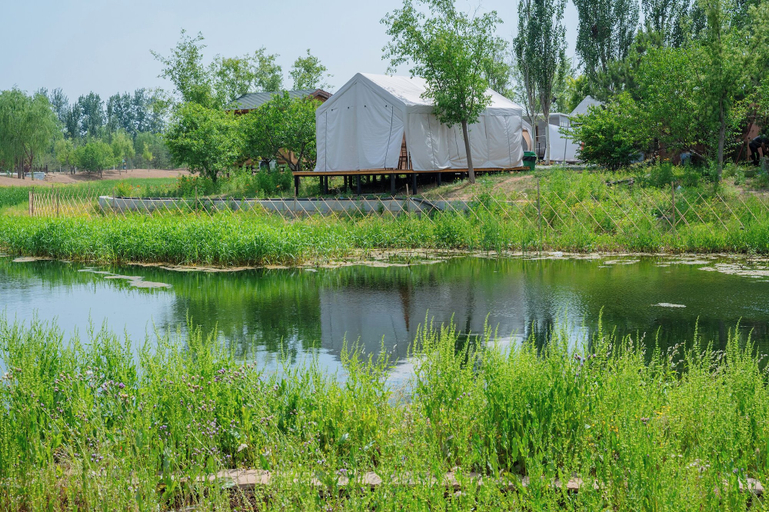 Exterior & Views 2, NuanTang Hotel- Universal Beijing Branch, Beijing