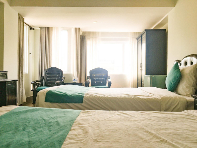 Bedroom 6