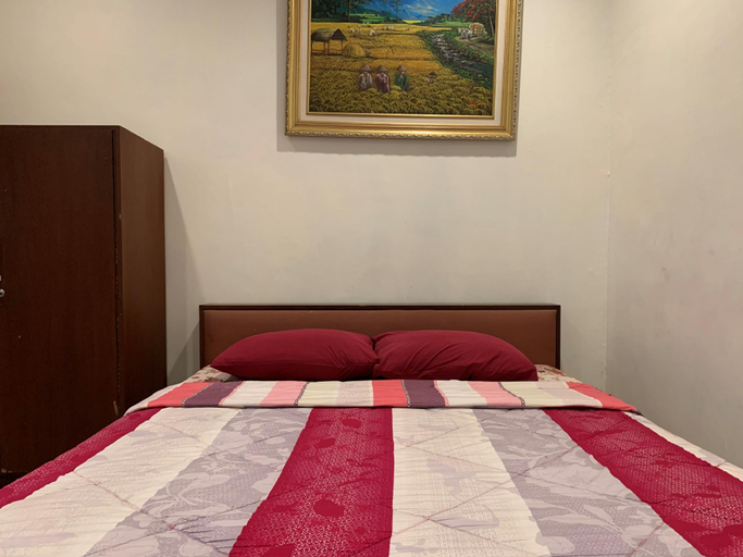 Bedroom 9