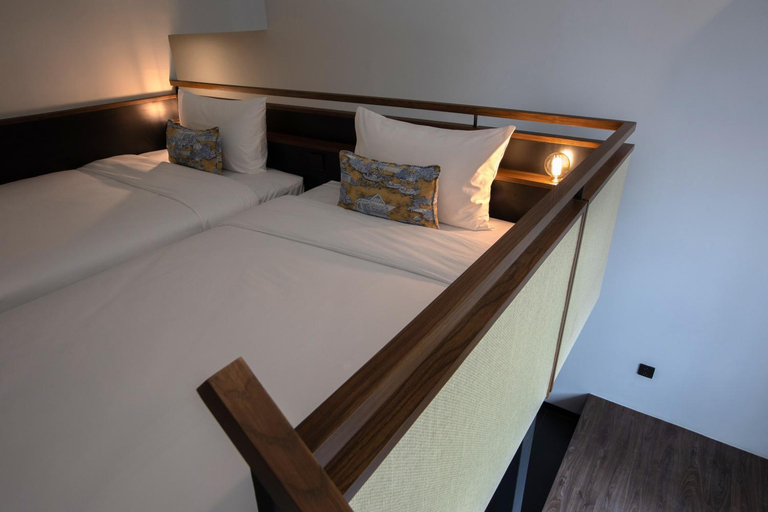 Bedroom 19