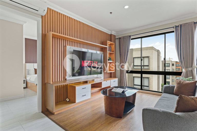 Others 5, Mavro by Kozystay - Alam Sutera, Tangerang