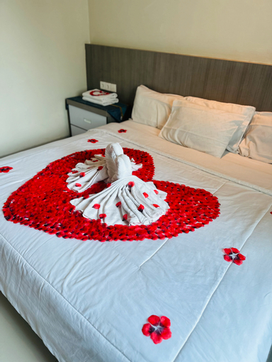 Bedroom 20