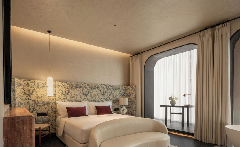 Bedroom 3, BUYUAN HOTEL, Chengdu