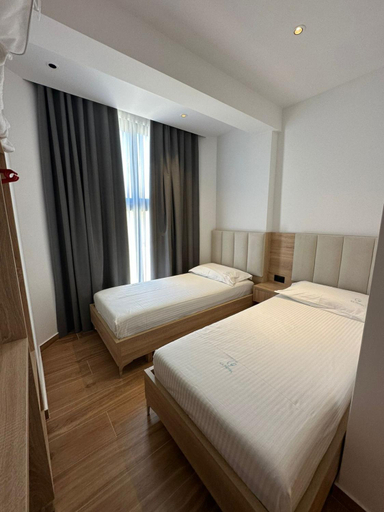 Bedroom 2, GL Hotel Ksamil, Sarandës