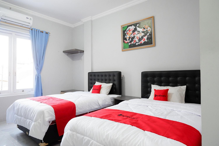 Bedroom 7