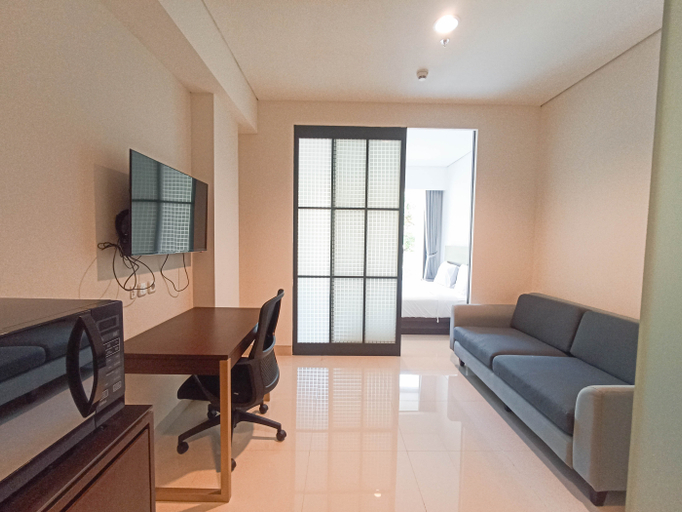 Others 2, Studio at Skales Residence Near Bali Collection, Badung
