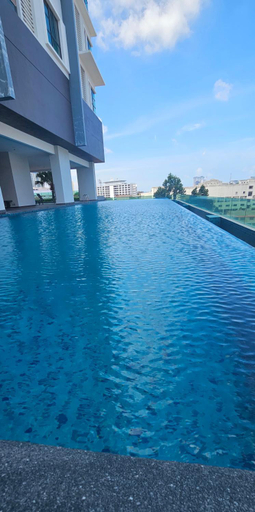 Sport & Beauty 2, Ong Kim Wee Residence Melaka By I Housing, Malacca City