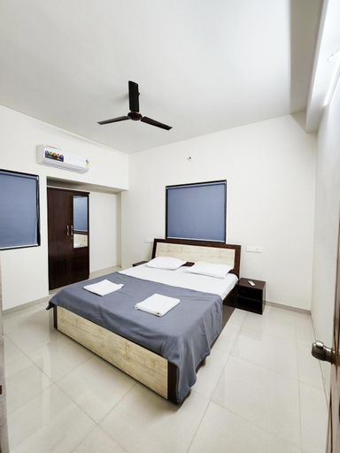 Bedroom 6