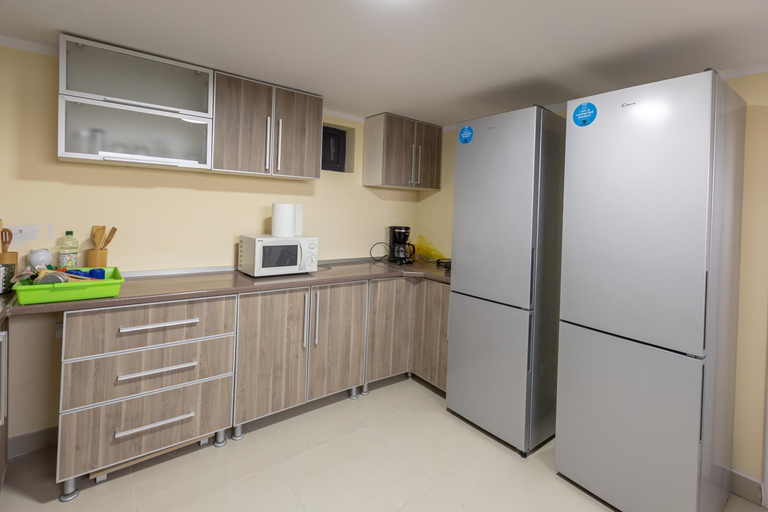 Others 5, Villa Class, Oradea