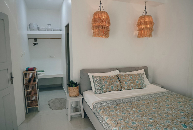 Bedroom 3, Utopia Varkala, Thiruvananthapuram