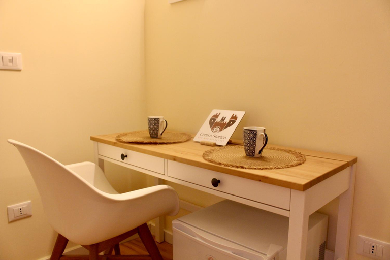 Others 4, Centro storico Bed and Breakfast, Foggia