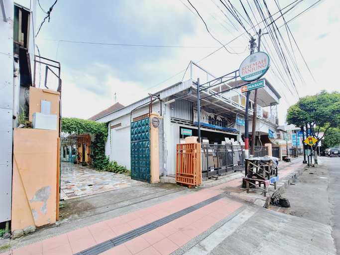 Others 4, Urbanview Roemah Tanjung Blitar, Blitar