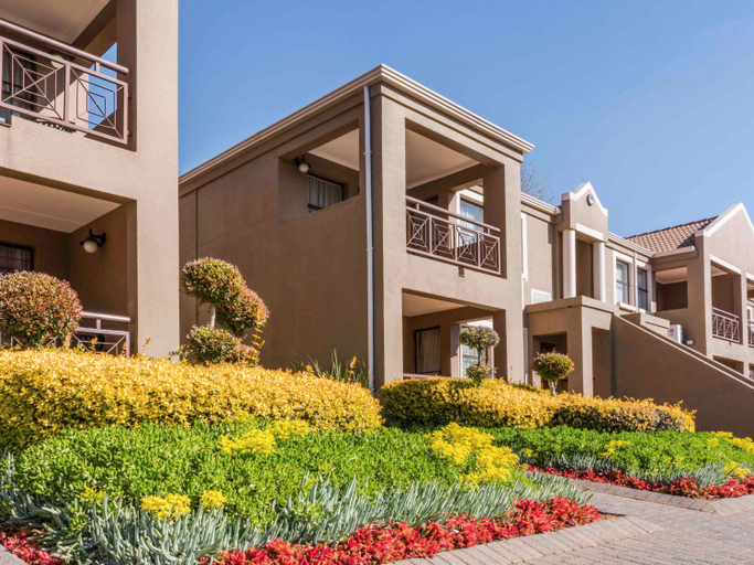 Exterior & Views 2, Mercure Johannesburg Bedfordview Hotel, Ekurhuleni