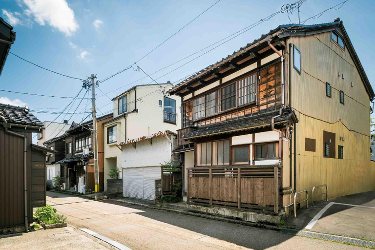 Others 5, Hisago, Kanazawa