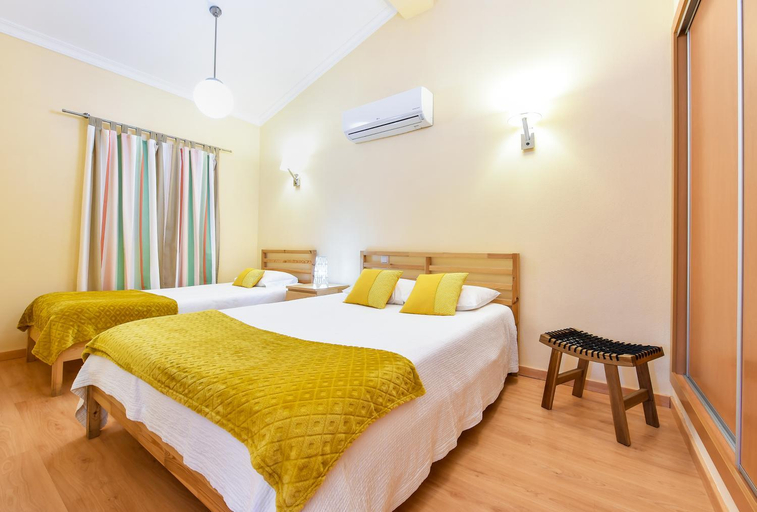 Bedroom 3, Quinta do Vau, Mértola
