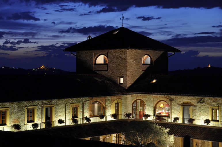 Exterior & Views 1, I Tre Poggi Dimora di Charme, Asti