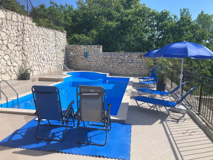 Others 3, Panorama Pearl Sea View, Balchik