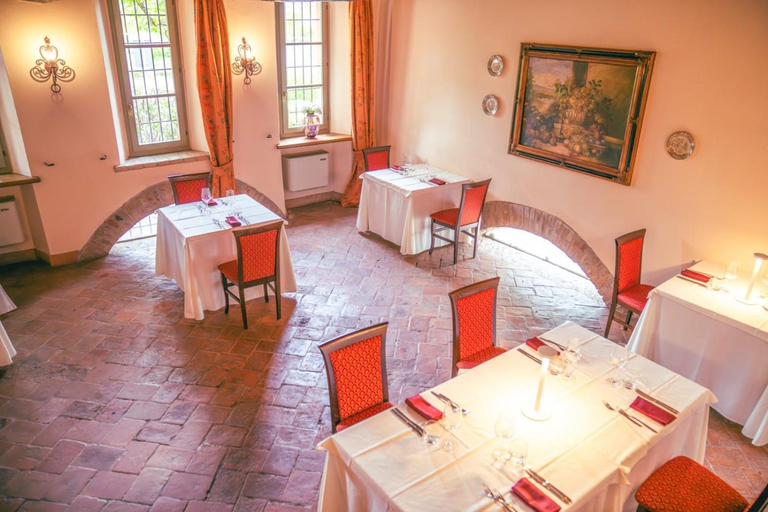 Food & Drinks 5, Hotel La Tavola Rotonda, Piacenza
