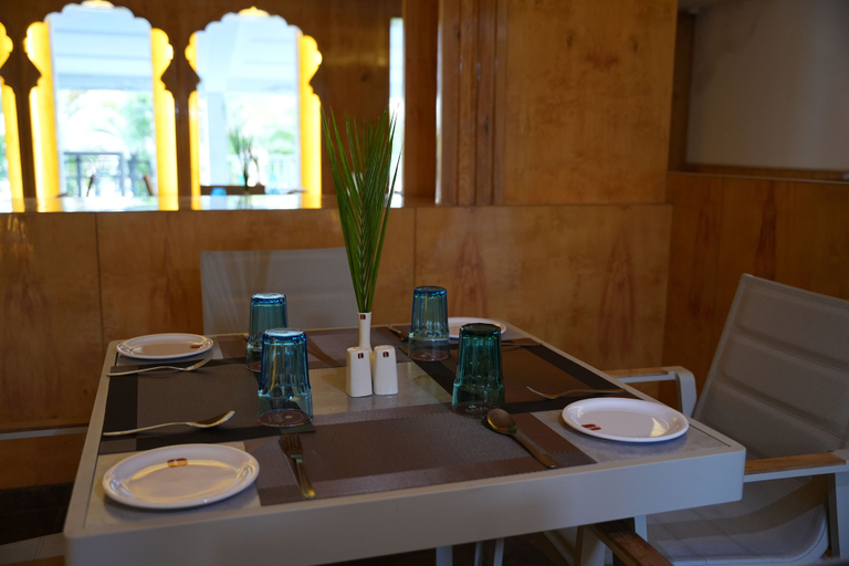 Food & Drinks 4, Lords Hrim Akshara Resort, Adilabad