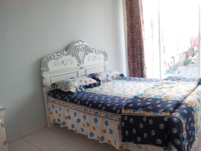 Bedroom 9