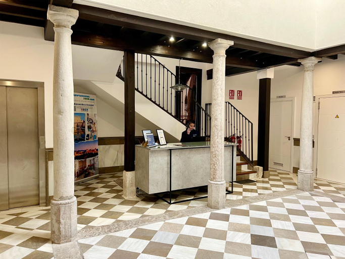 Public Area
