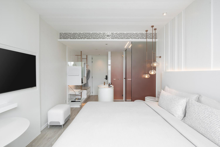 Bedroom 28