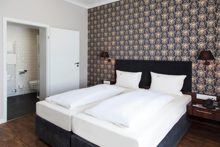 Bedroom 14