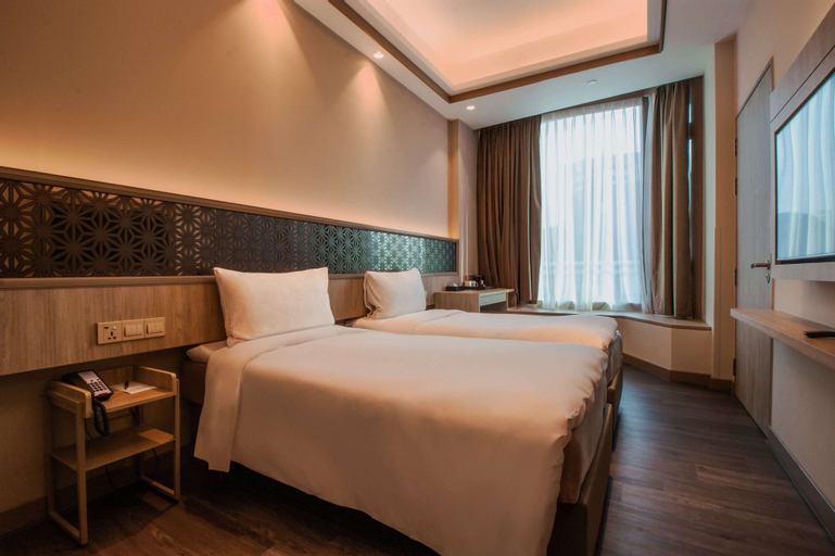 Bedroom 11