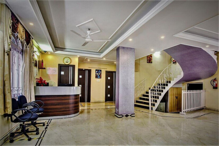 Others 4, Hotel Samanta by Stays Easy, North 24 Parganas