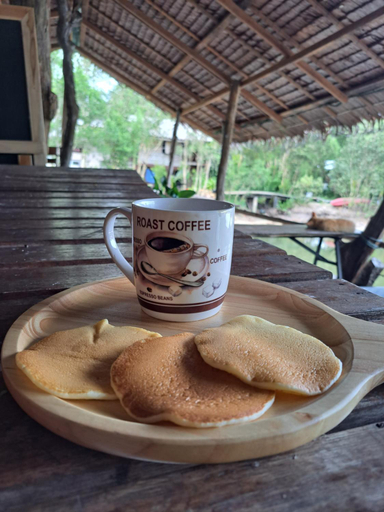 Food & Drinks, Big Hug Home-Nok kao house, Ko Yao District