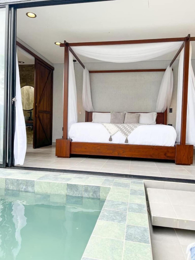 Sport & Beauty 4, Santuario Luxury Ecohotel, Quebradanegra