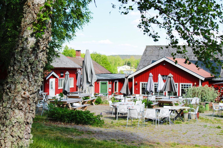Others 2, Skars gard, Kungsbacka