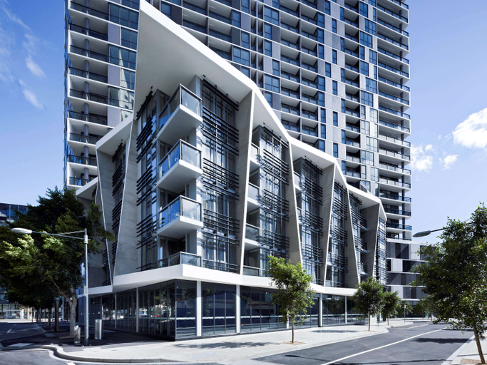 The Sebel Residences - Melbourne Docklands, Melbourne