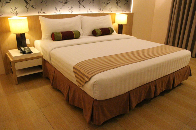 Bedroom 26