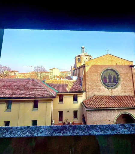Exterior & Views 2, 99 Tourist House Bologna Lame 112, Bologna