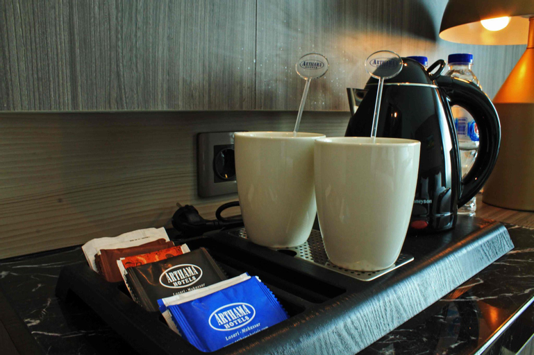 Amenities 18