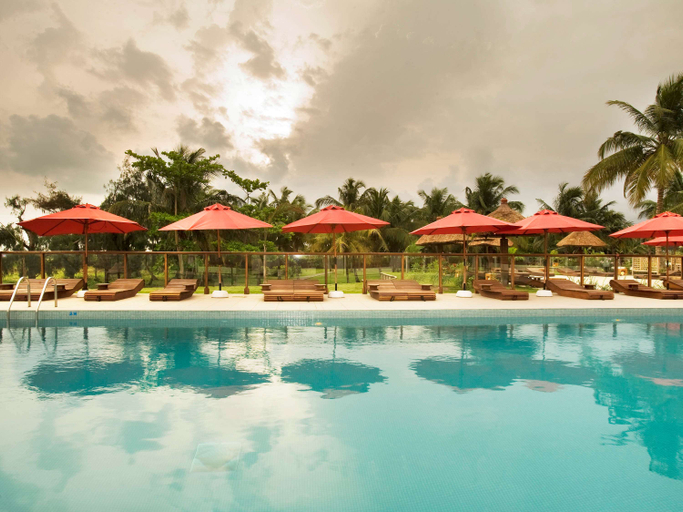 Sport & Beauty 2, Novotel Cotonou Orisha, Cotonou