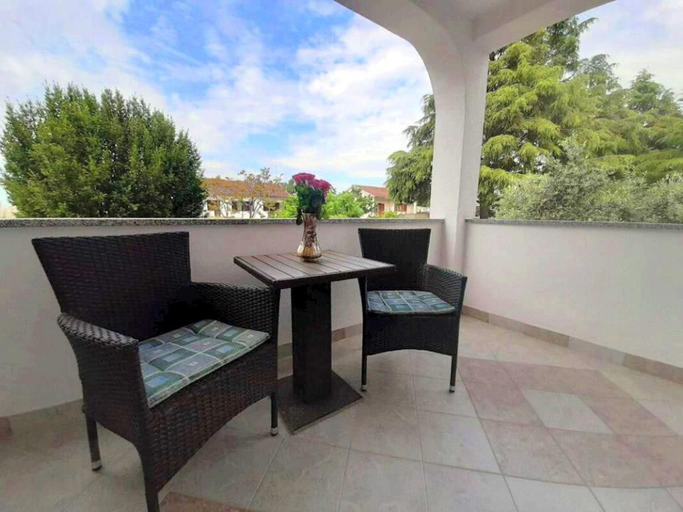 Others 5, Villa Diana apartments POREC, Poreč
