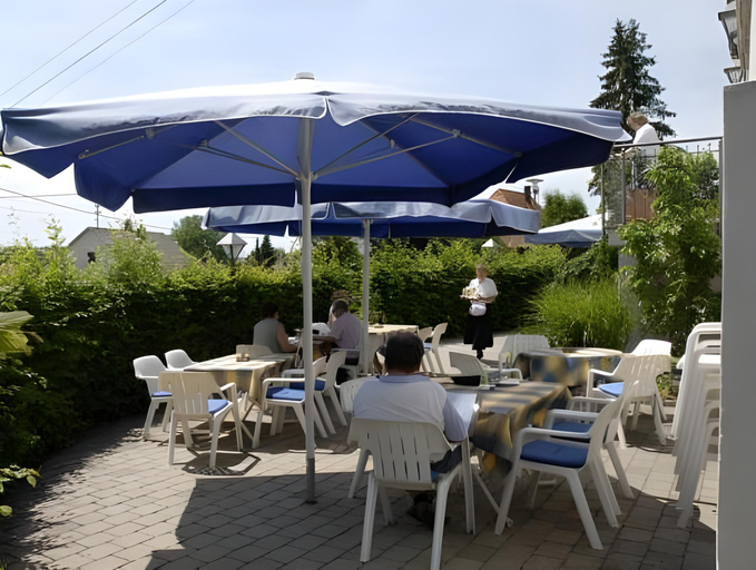 Food & Drinks 2, Brauerei und Gasthof zum Engel, Günzburg