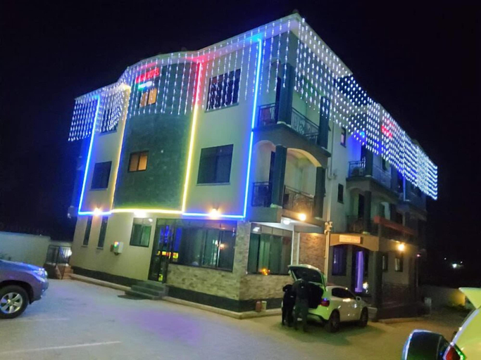 Exterior & Views, Rubax motel mbarara, Mbarara