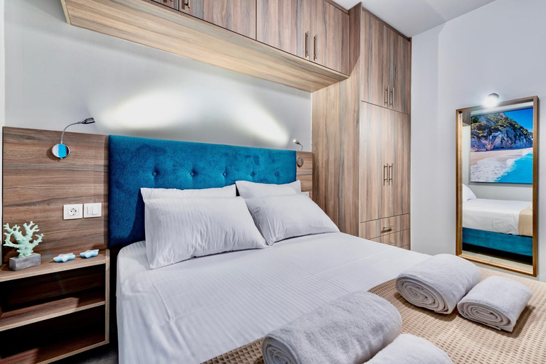 3, Katerina Luxurious Sea View, Ionian Islands