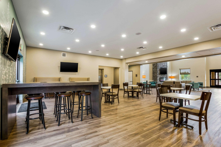 Others 5, Sleep Inn Winfield - Teays Valley, Putnam
