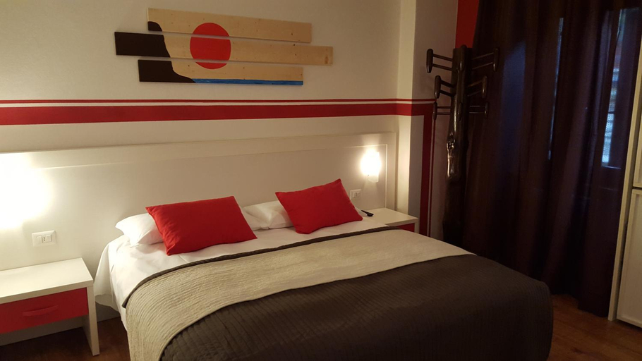 Bedroom 10