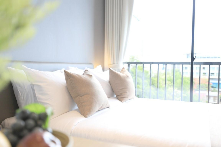 Bedroom 9
