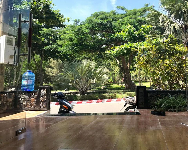 Others 3, Phuc Hau Hotel., Côn Đảo