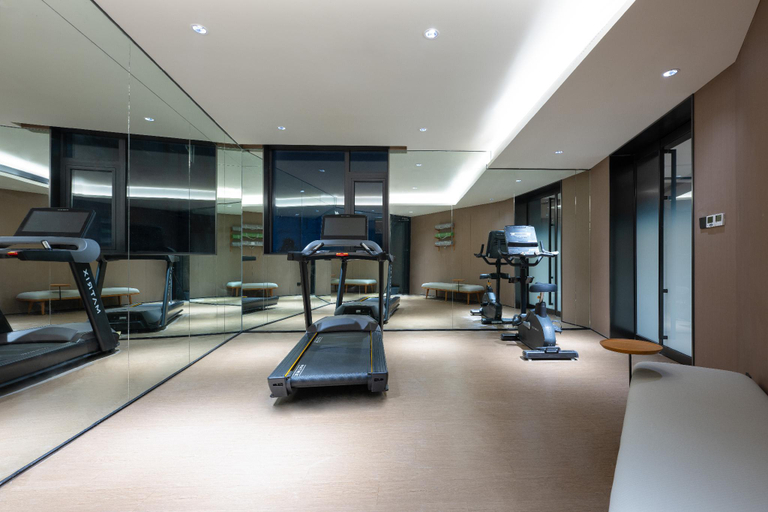 Others 5, Ji Hotel Yulin Suide Tianhezhang, Yulin