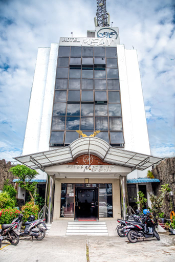HOTEL MELIN TANJUNGPINANG, Tanjung Pinang