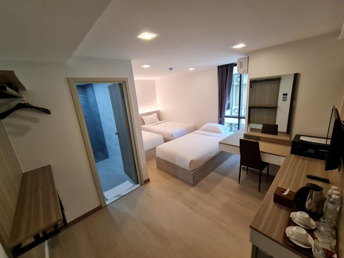 Bedroom 17